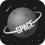 Logo of SpaceVPN Pro - 高速稳定，专业的VPN android Application 